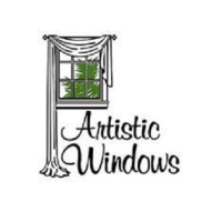 Artistic Windows Inc. Logo