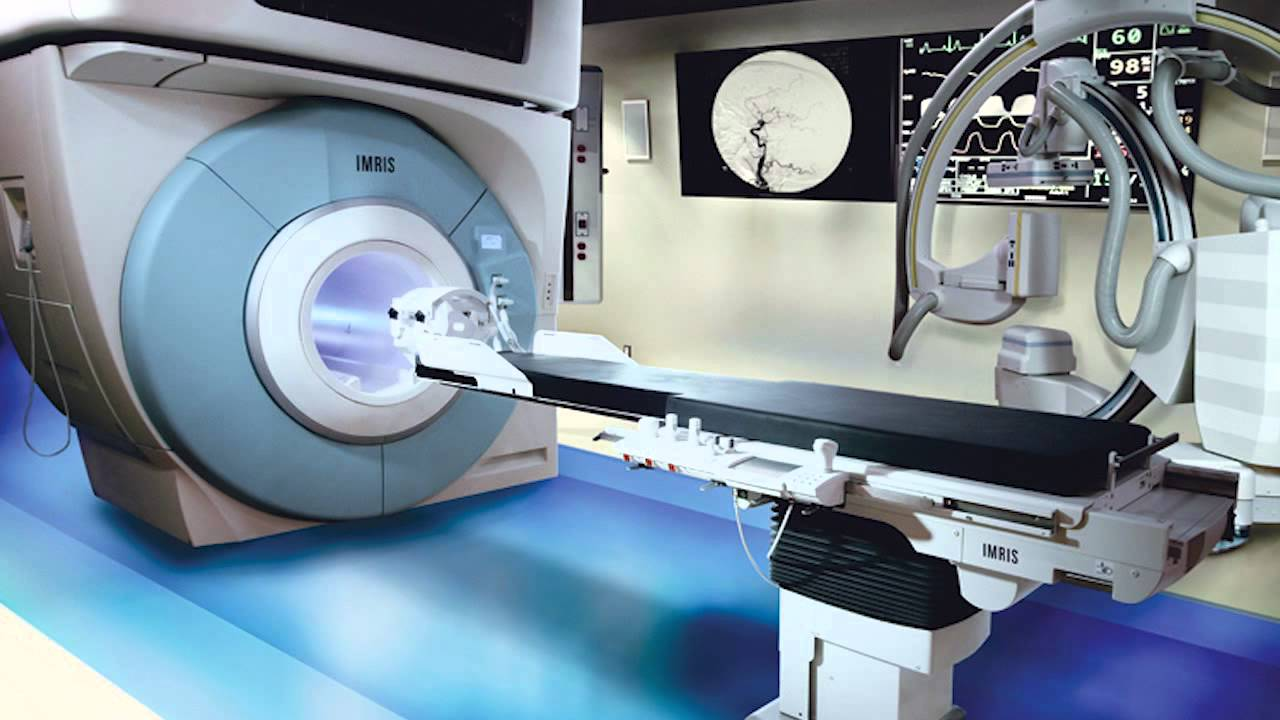 Intraoperative Imaging Market'