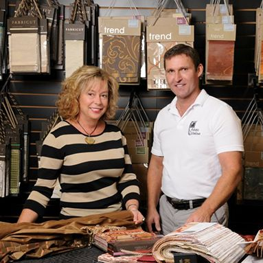 Window Treatments'