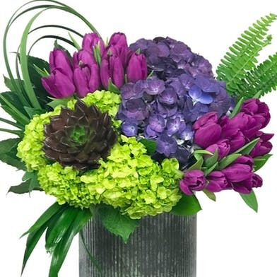 Company Logo For The Flowerman, Inc.'