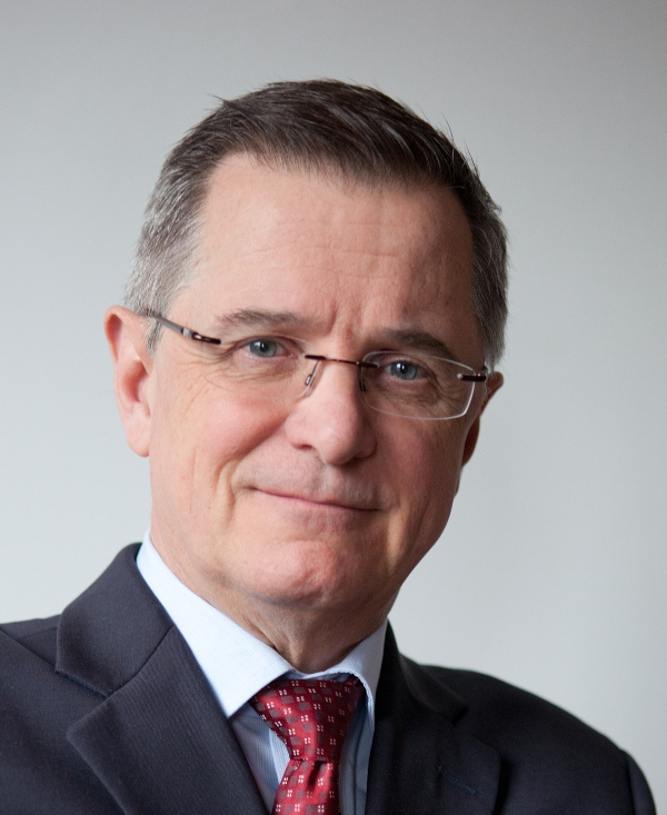 Ron MacDonald, Executive Chairman, American Vanadium Corp.