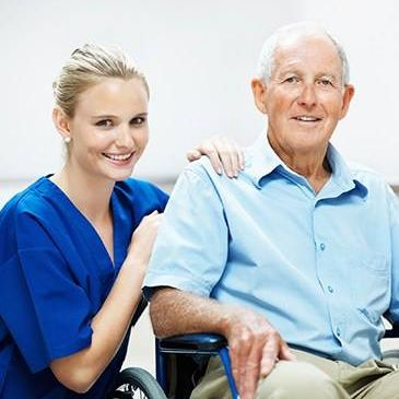 Assisted Living Homes'