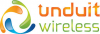 Company Logo For Unduit Wireless'