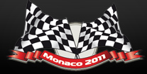 Monaco Event Logo