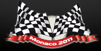 Logo for Monaco Event'