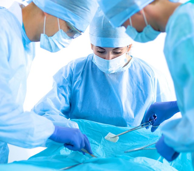 Medical Nonwoven Disposables Market