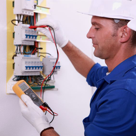 Electrical Services'