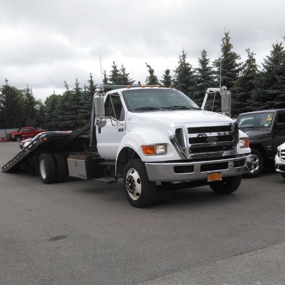 Tire Empire And Auto Repair