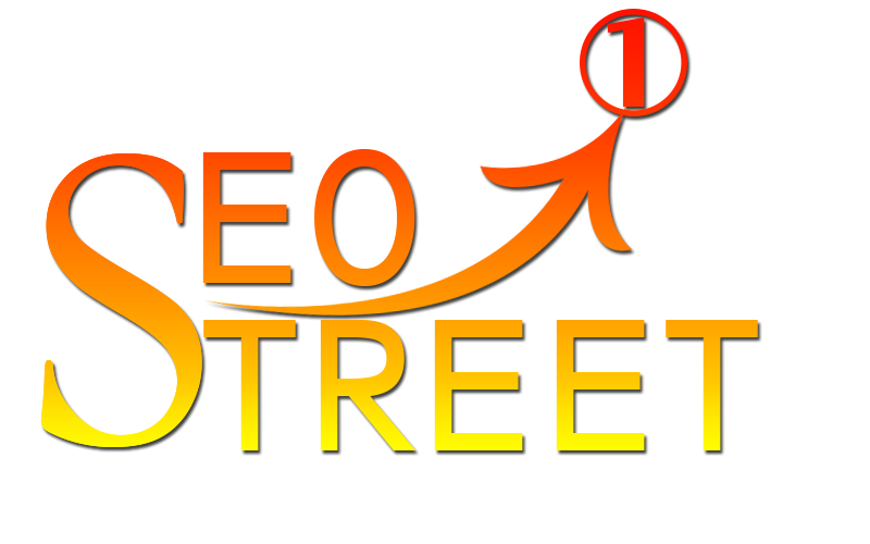 Company Logo For SeoStreet'