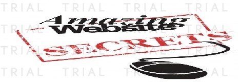 Company Logo For Amazing Website'