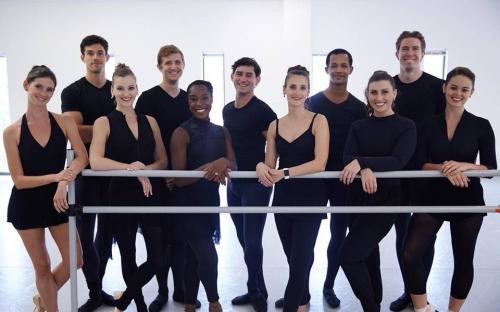 Dance School'
