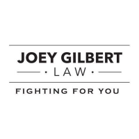 Joey Gilbert Law Logo