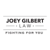 Company Logo For Joey Gilbert Law'