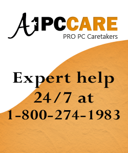 Company Logo For A1Pccare'