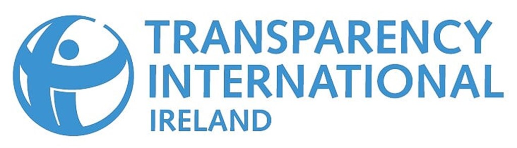 Company Logo For Transparency International'