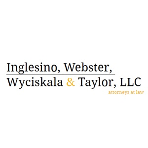 Company Logo For John Inglesino'