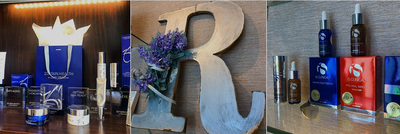 Company Logo For Riva Dermatology'