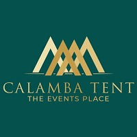 Calamba Tent Logo