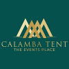 Company Logo For Calamba Tent'