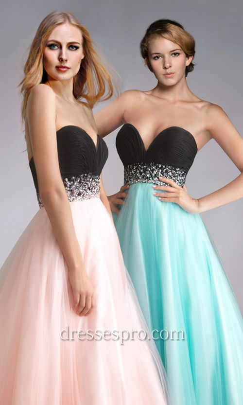 Prom Dresses 2013 from DressesPro'