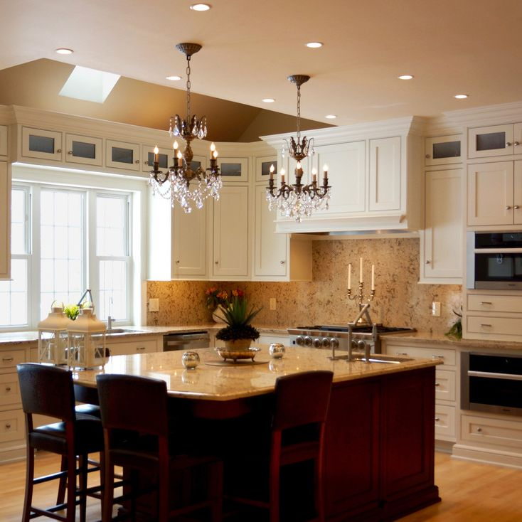 Kitchen Cabinets'