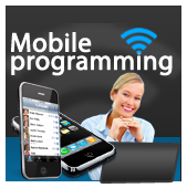 Company Logo For mobileprogramming'