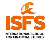 Company Logo For ISFS International School For Financial Stu'