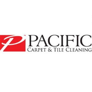 Company Logo For Pacific Carpet &amp; Tile Cleaning'