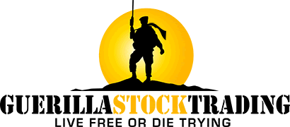 Guerilla Stock Trading