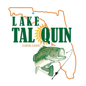 Company Logo For Lake Talquin Fishing Guides'