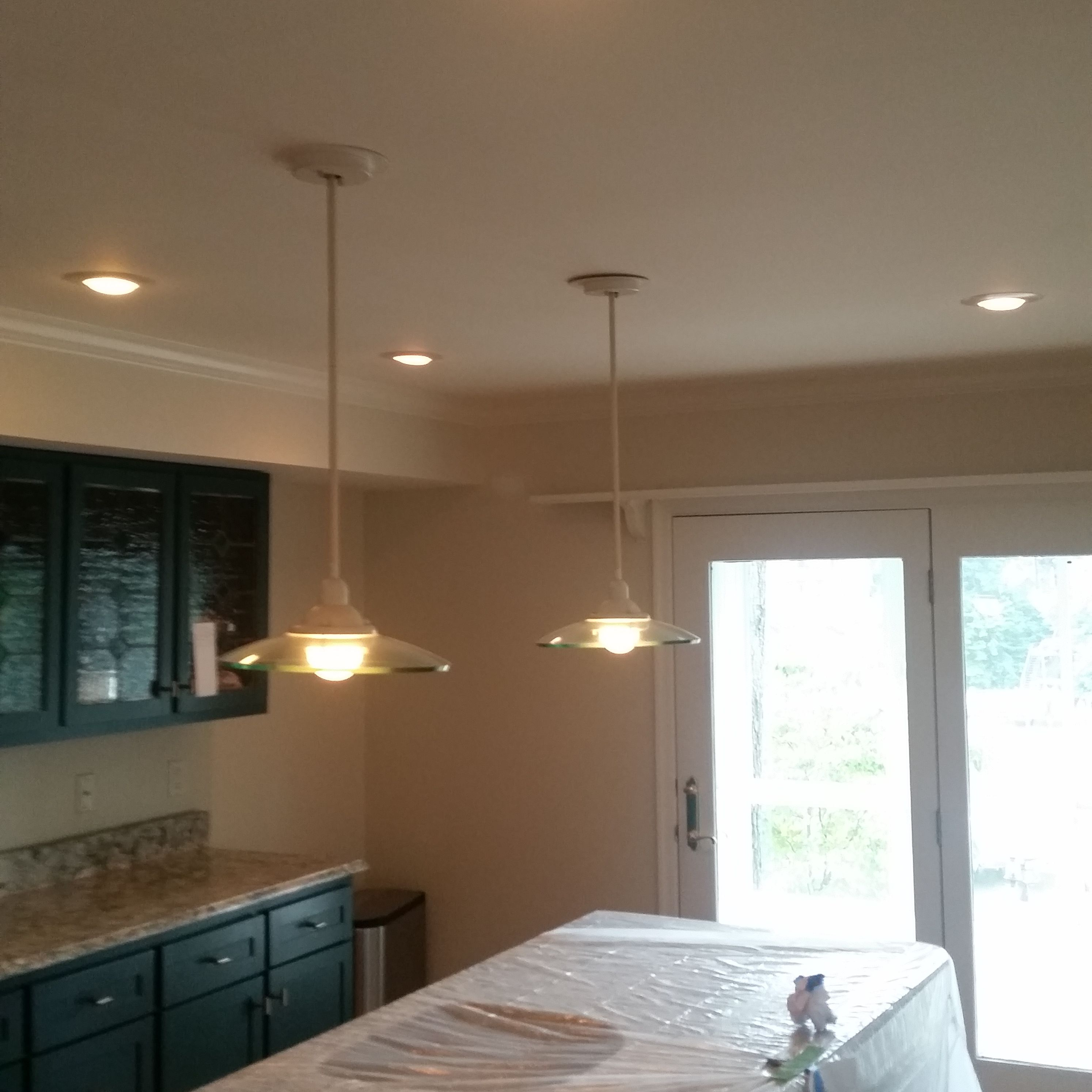 Electrical Installation'