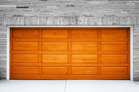 GARAGE DOOR SERVICE'