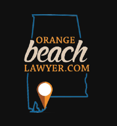 Orange Beach Criminal Defense Lawyer Logo