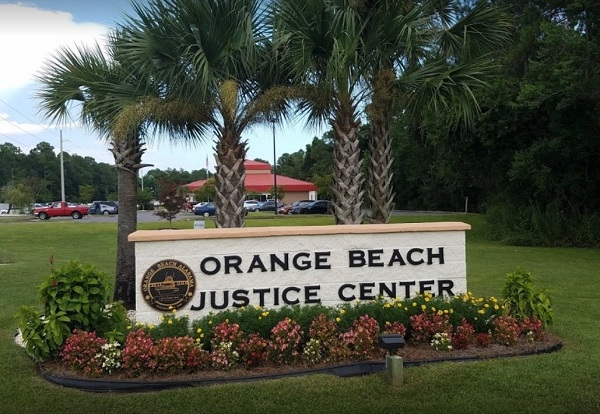 Criminal Justice Attorney'