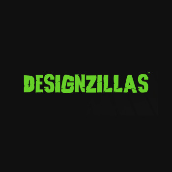 Designzillas Logo