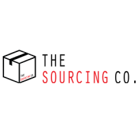 The Sourcing Co. Logo