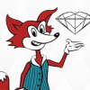 Company Logo For Voecks' Fox Valley Coin and Diamonds E'