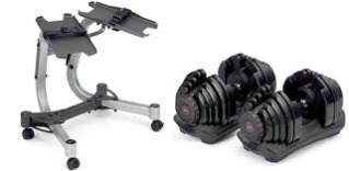 Know More about Adjustable Dumbbells and Some of the Best Av