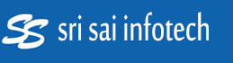srisai infotech Logo