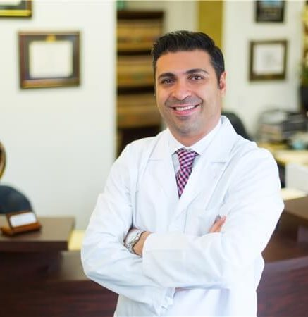 Dentist in westwood'