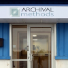 Company Logo For Archival Methods'