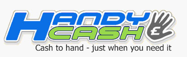 Company Logo For Handy Cash'