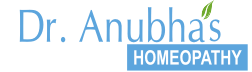 Dr Anubha Logo