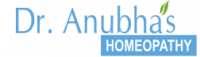 Dr Anubha Logo
