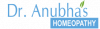 Company Logo For Dr Anubha'