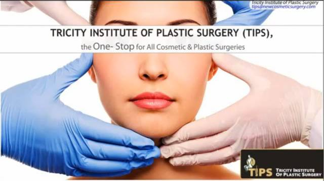 Tricity Institute of Plastic Surgery'
