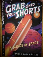 Grab Onto Your Shorts