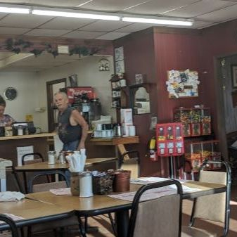 ome Cooked Breakfast'