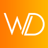 Company Logo For Web Designer & Wordpress Developer'