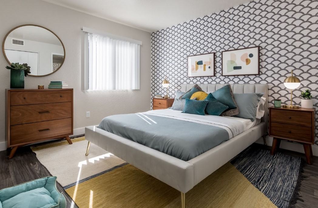 Company Logo For Elevate Apartments'